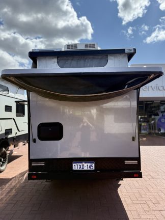 Jayco CrossTrak