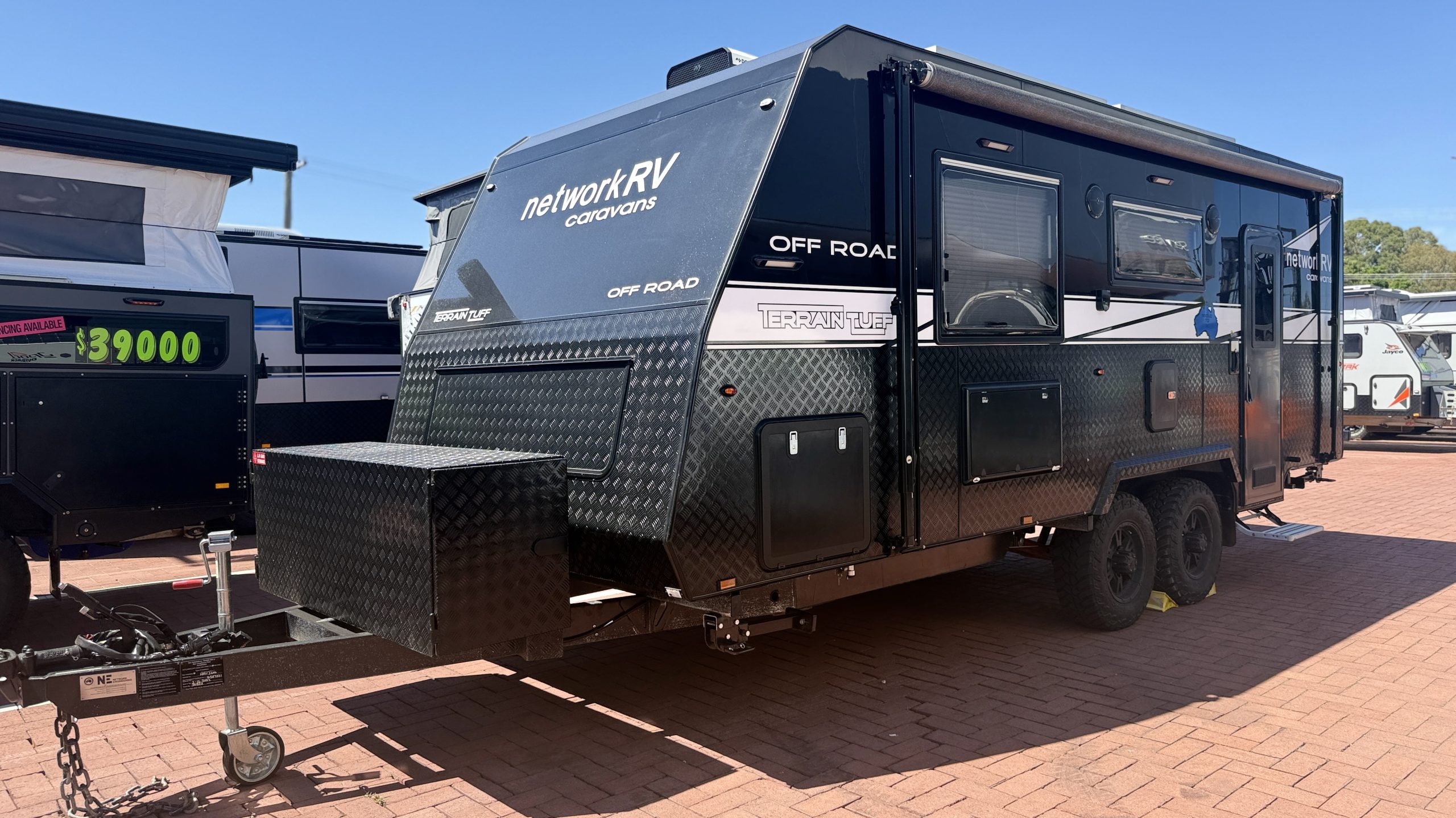 Network RV