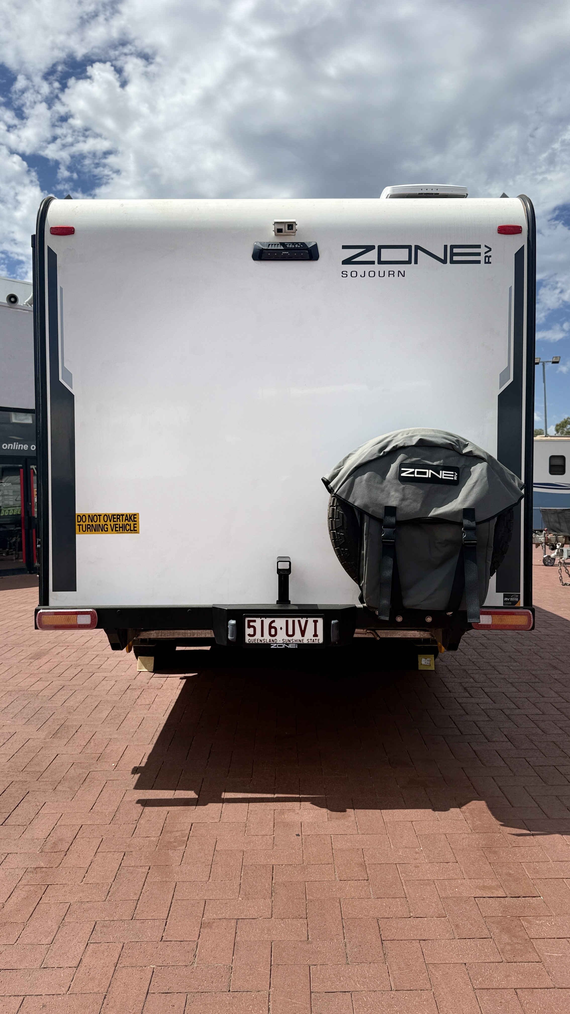 Zone RV